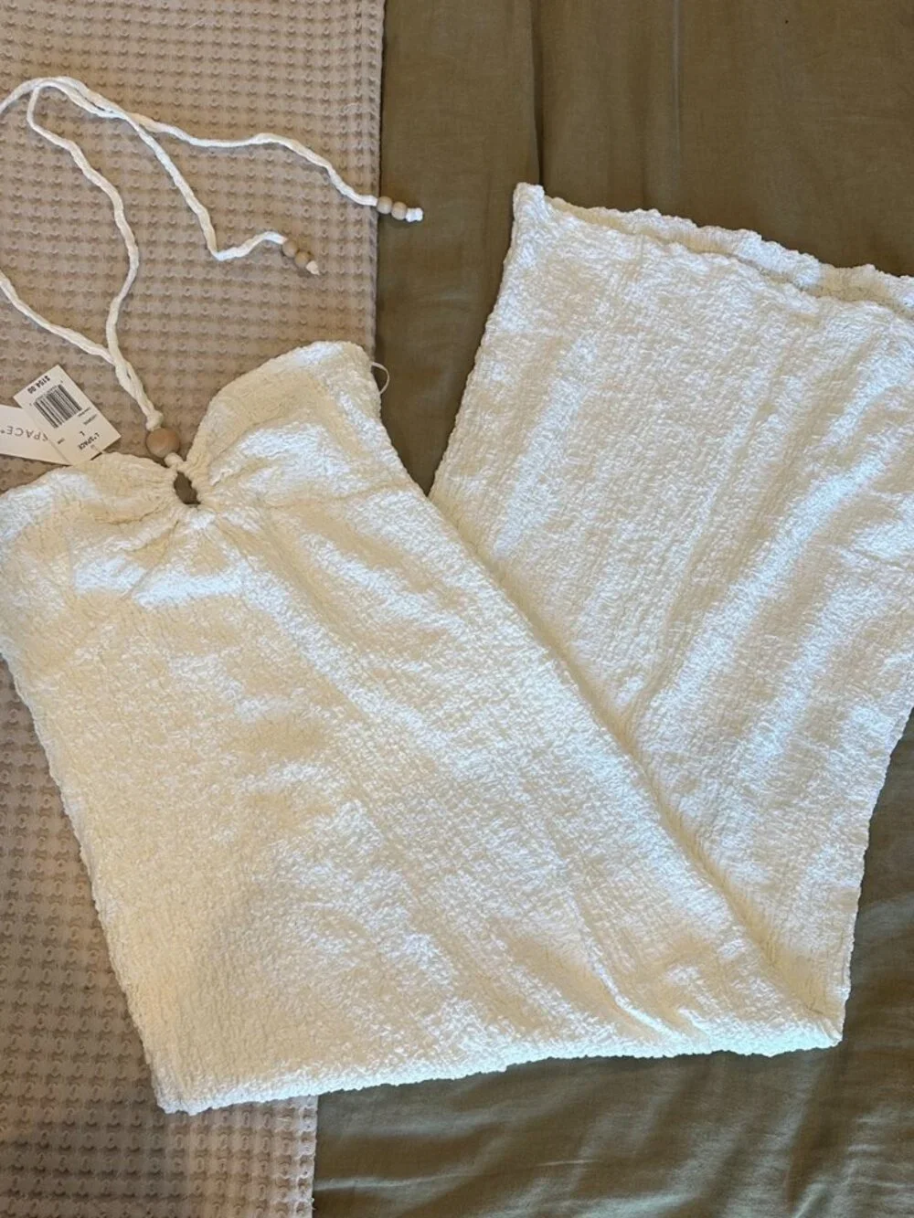 L*Space Lucca Dress NWT - Picture 2 of 5